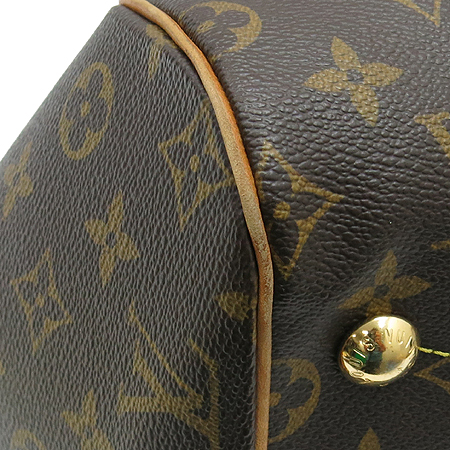 Louis Vuitton(���̺���) M40144 ���׷� ĵ���� Ƽ���� GM ����� �̹���6 - ���̺��� �߰���ǰ