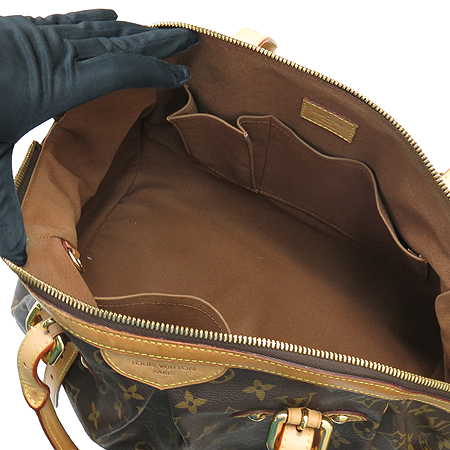 Louis Vuitton(���̺���) M40144 ���׷� ĵ���� Ƽ���� GM ����� �̹���7 - ���̺��� �߰���ǰ