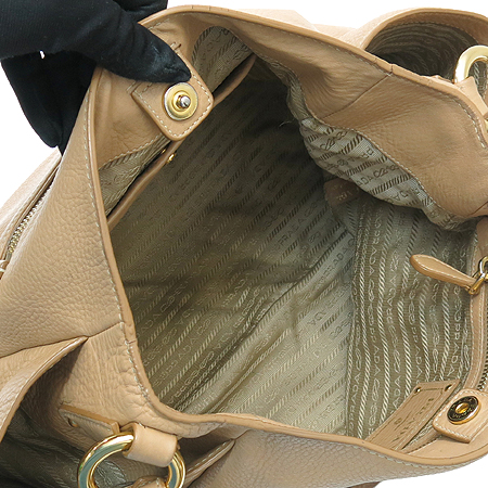 Prada(�����) BR4477 VIT.DAINO ������ �÷� ���� �ΰ� ��� ����� �̹���6 - ���̺��� �߰���ǰ