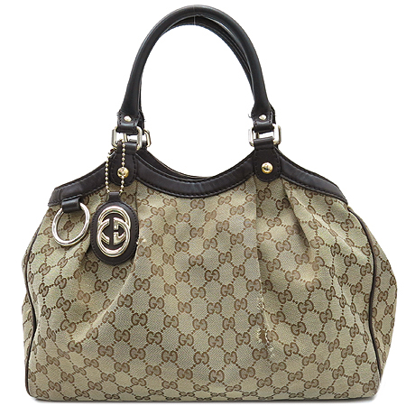Gucci(����) 211944 GG�ΰ� �𰡵� ���� ���� Ʈ���� ��Ű ��Ʈ�� �̹���2 - ���̺��� �߰���ǰ