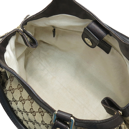 Gucci(����) 211944 GG�ΰ� �𰡵� ���� ���� Ʈ���� ��Ű ��Ʈ�� �̹���7 - ���̺��� �߰���ǰ