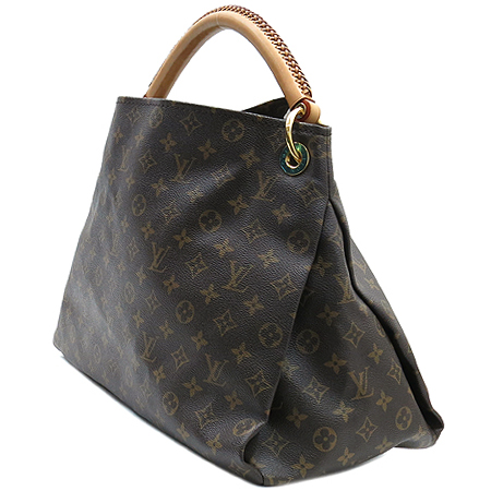 Louis Vuitton(���̺���) M40249 ���׷� ĵ���� ��ġ MM ����� �̹���2 - ���̺��� �߰���ǰ