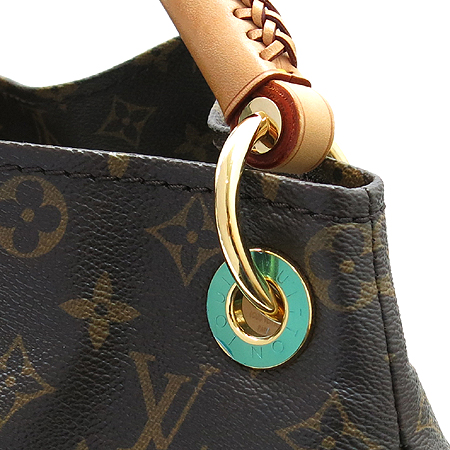 Louis Vuitton(���̺���) M40249 ���׷� ĵ���� ��ġ MM ����� �̹���3 - ���̺��� �߰���ǰ
