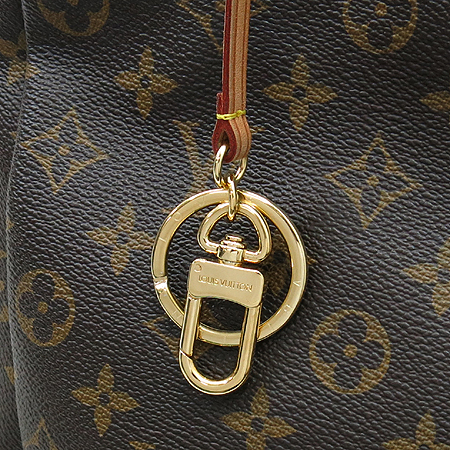 Louis Vuitton(���̺���) M40249 ���׷� ĵ���� ��ġ MM ����� �̹���5 - ���̺��� �߰���ǰ