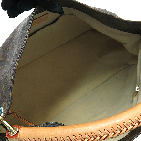 Louis Vuitton(���̺���) M40249 ���׷� ĵ���� ��ġ MM ����� �̹���6 - ���̺��� �߰���ǰ