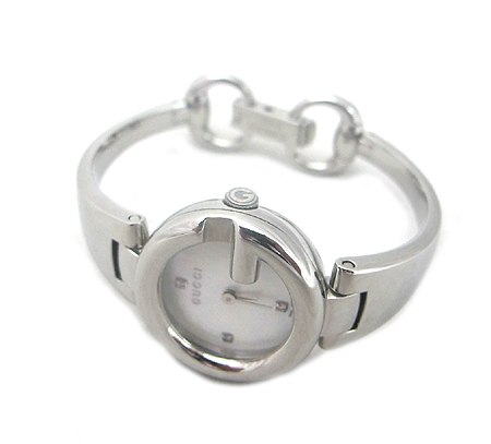 Gucci(����) YA134504 GUCCISSIMA(�����) �ڰ��� ��ƿ ������ �ð� [�д����] �̹���3 - ���̺��� �߰���ǰ