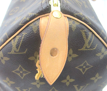 Louis Vuitton(���̺���) M41522 ���׷� ĵ���� ���ǵ� 40 ��Ʈ�� [�д����] �̹���4 - ���̺��� �߰���ǰ