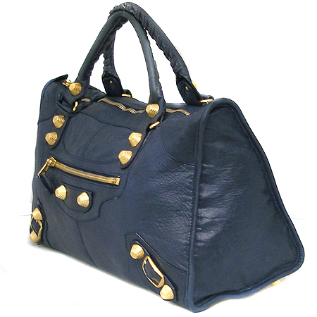 Balenciaga(�߷��þư�) 173080 ���̾�Ʈ ��ũ ��Ʈ�� + ���� �ſ� [��ġ��] �̹���2 - ���̺��� �߰���ǰ