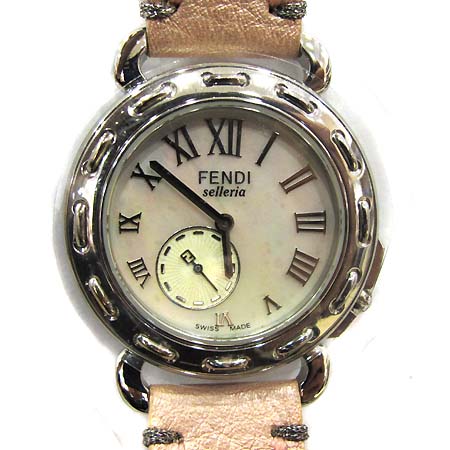 Fendi(���) F81034H �������� 8100M �ڰ��� ��ũ ��� ���� ���� �ð� [��õ ������] �̹���2 - ���̺��� �߰���ǰ