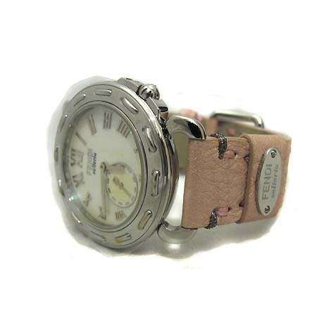 Fendi(���) F81034H �������� 8100M �ڰ��� ��ũ ��� ���� ���� �ð� [��õ ������] �̹���3 - ���̺��� �߰���ǰ