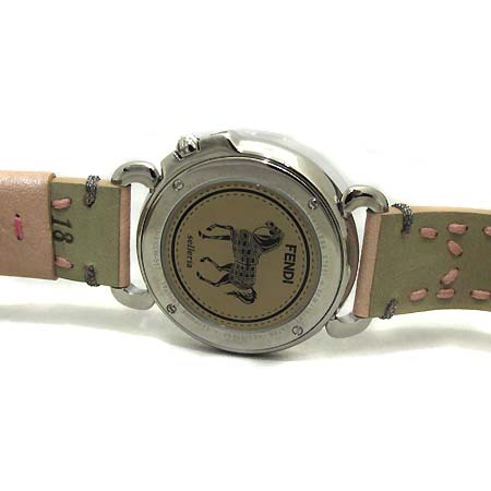 Fendi(���) F81034H �������� 8100M �ڰ��� ��ũ ��� ���� ���� �ð� [��õ ������] �̹���5 - ���̺��� �߰���ǰ