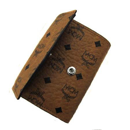 MCM(������) MKX 3SVI34 LU001 ���佺 Ű���̽� [��õ ������] �̹���3 - ���̺��� �߰���ǰ