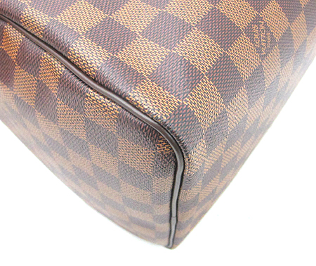 Louis Vuitton(���̺���) N41531 �ٹ̿� ���� ĵ���� ���ǵ� 30 ��Ʈ�� [�д����] �̹���5 - ���̺��� �߰���ǰ