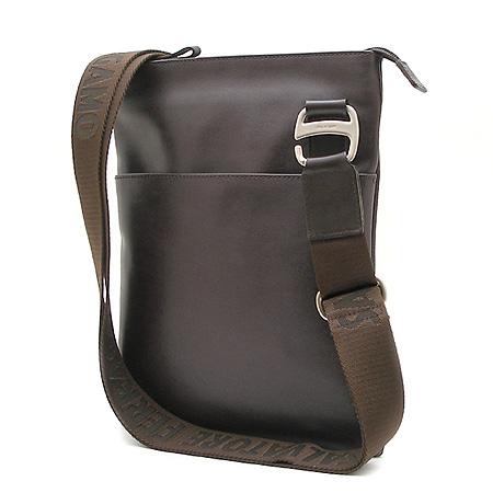 Ferragamo(��󰡸�) 24-8914 ���� ��ġ�� �ΰ� ũ�ν��� �̹���3 - ���̺��� �߰���ǰ