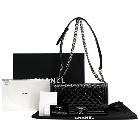 Chanel() A67086Y08721    ̴Ʈ Ų  ǹ Ż ü 