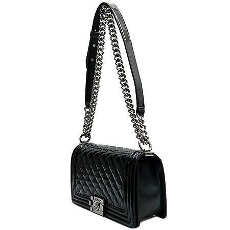 Chanel() A67086Y08721    ̴Ʈ Ų  ǹ Ż ü  ̹3 - ̺ ߰ǰ