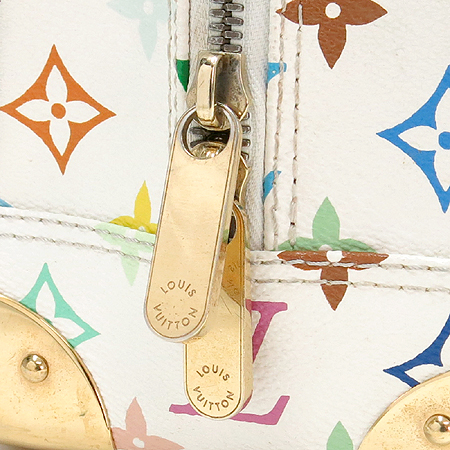 Louis Vuitton(���̺���) M92663 ���׷� ��Ƽ ȭ��Ʈ Ʈ��� ��Ʈ�� �̹���5 - ���̺��� �߰���ǰ