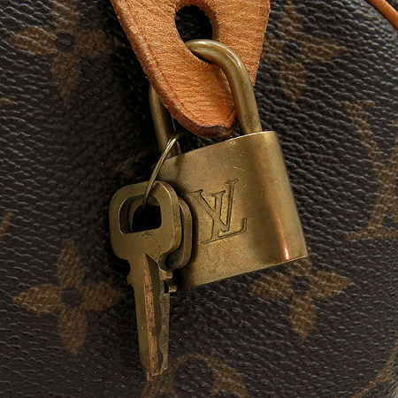 Louis Vuitton(���̺���) M41528 ���׷� ĵ���� ���ǵ� 25 ��Ʈ�� �̹���3 - ���̺��� �߰���ǰ