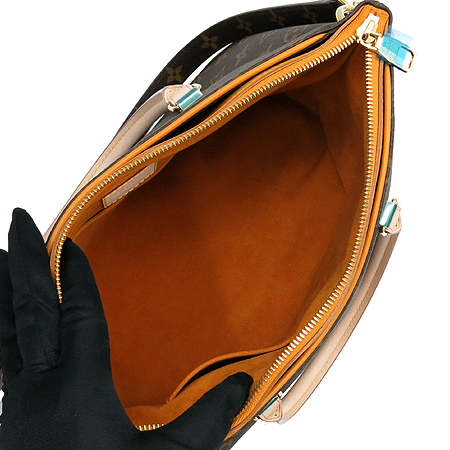 Louis Vuitton(���̺���) M40929 ĵ���� �ȶ� ��Ʈ�� + ��� ��Ʈ�� �̹���7 - ���̺��� �߰���ǰ