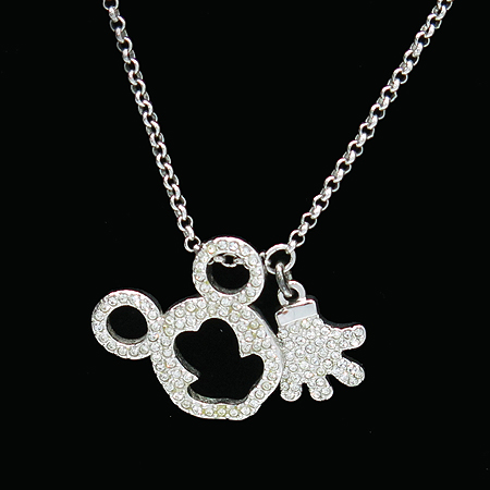 Swarovski(���ͷκ꽺Ű) ��Ű���콺 ���Ʈ ü�� ����� �̹���2 - ���̺��� �߰���ǰ