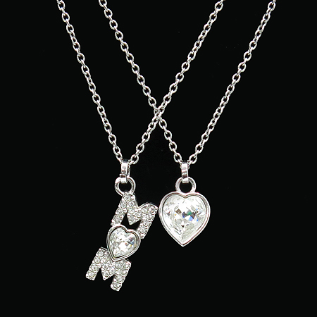 Swarovski(���ͷκ꽺Ű) ��Ʈ �̴ϼ� �ΰ� ����ü�� ����� [��������] �̹���2 - ���̺��� �߰���ǰ