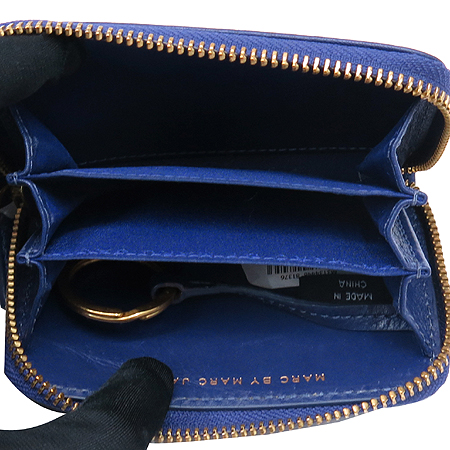 Marc_Jacobs(��ũ���̸�ũ�����߽�) �簢 �÷���Ʈ ��� ī�� �� �������� �̹���6 - ���̺��� �߰���ǰ