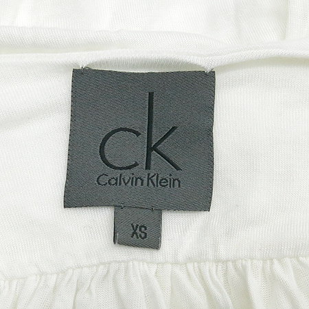 Calvin Klein(Ķ��Ŭ����) ȭ��Ʈ�÷� ���� Ƽ �̹���4 - ���̺��� �߰���ǰ