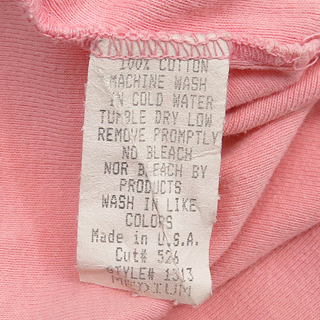 JUICY COUTURE(��� �ٶٸ�) ����ũ�÷� 7�� Ƽ �̹���4 - ���̺��� �߰���ǰ