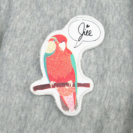 Jill Stuart(����Ʃ��Ʈ) �׷����÷� �ĵ� Ƽ �̹���4 - ���̺��� �߰���ǰ