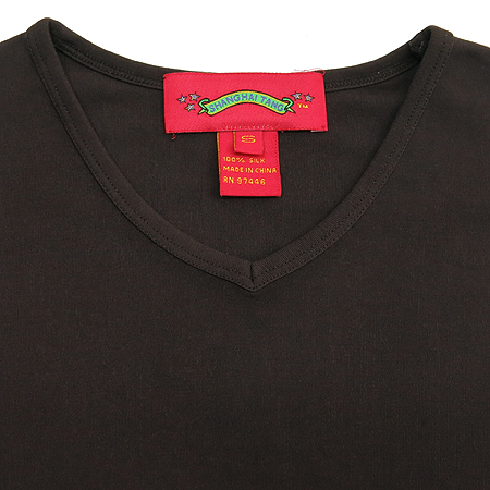 SHANGHAI TANG(��������) �����÷� ��ũ ���� �̹���2 - ���̺��� �߰���ǰ