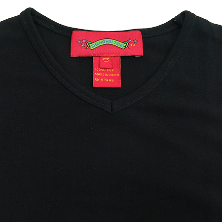 SHANGHAI TANG(��������) �����÷� ��ũ ���� �̹���2 - ���̺��� �߰���ǰ