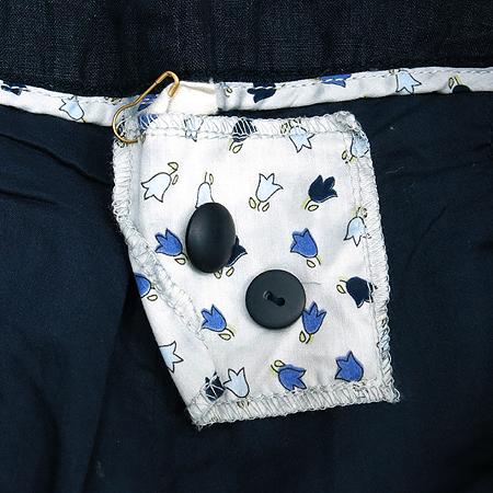 anthropologie(��Ʈ��������) ���̺��÷� �� �ݹ��� �̹���5 - ���̺��� �߰���ǰ