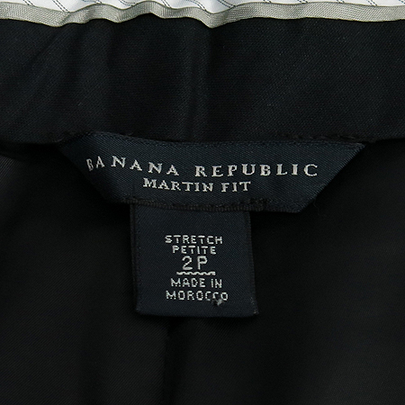 Banana Republic(�ٳ������ۺ���) �����÷� ���� �̹���5 - ���̺��� �߰���ǰ