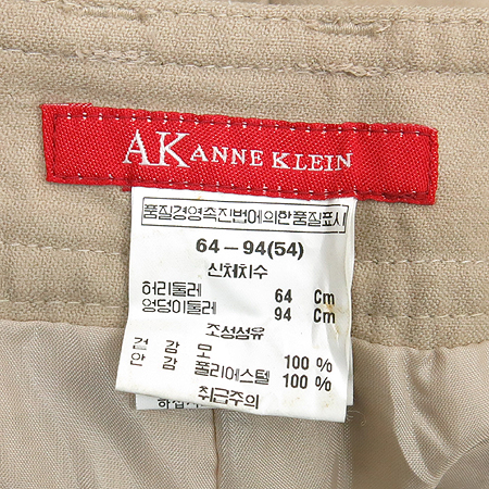 Anne Klein(��Ŭ����) �������÷� ���� �̹���5 - ���̺��� �߰���ǰ