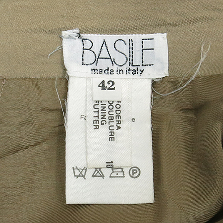 BASILE(�ٽ�) �������÷� ��ũ ��ĿƮ �̹���4 - ���̺��� �߰���ǰ