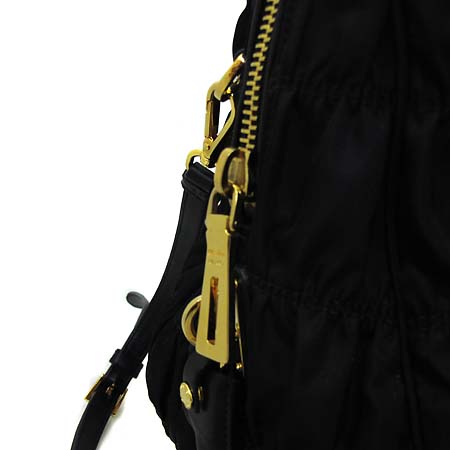 Prada(�����) B1336L ���� �ΰ� ��� ���� �к긯 ���� ������ 2WAY [��õ ������] �̹���4 - ���̺��� �߰���ǰ