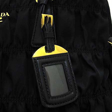 Prada(�����) B1336L ���� �ΰ� ��� ���� �к긯 ���� ������ 2WAY [��õ ������] �̹���5 - ���̺��� �߰���ǰ