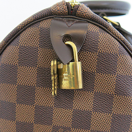 Louis Vuitton(���̺���) N41531 �ٹ̿� ���� ĵ���� ���ǵ� 30 ��Ʈ�� [�ϻ����] �̹���4 - ���̺��� �߰���ǰ