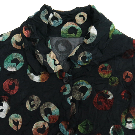 ISSEY MIYAKE(�̼��̹̾���) �ý��� ���콺 �̹���2 - ���̺��� �߰���ǰ