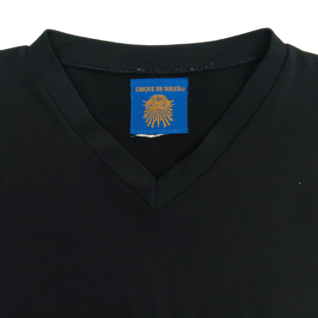 Cirque du soleil �����÷� V�� ���� Ƽ (MADE IN CANADA) �̹���2 - ���̺��� �߰���ǰ