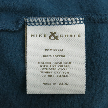 MIKE&CHRIS(����ũ&ũ����) ���̺��÷� �ĵ� ���ǽ� �̹���6 - ���̺��� �߰���ǰ