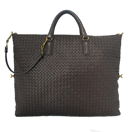 BOTTEGAVENETA(���װ� ����Ÿ) 193785 ��Ʈ��ġ���� ���� ���� �����ͺ� ��Ʈ�� + �����ſ� [��������] �̹���2 - ���̺��� �߰���ǰ