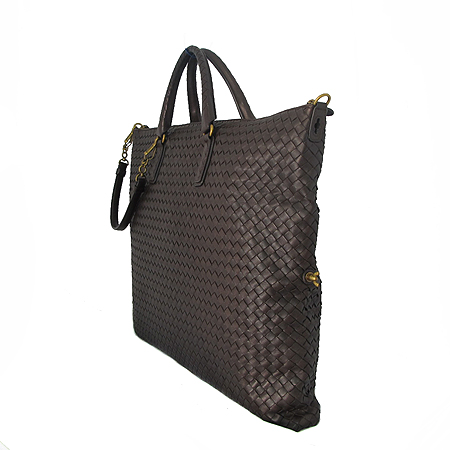 BOTTEGAVENETA(���װ� ����Ÿ) 193785 ��Ʈ��ġ���� ���� ���� �����ͺ� ��Ʈ�� + �����ſ� [��������] �̹���3 - ���̺��� �߰���ǰ
