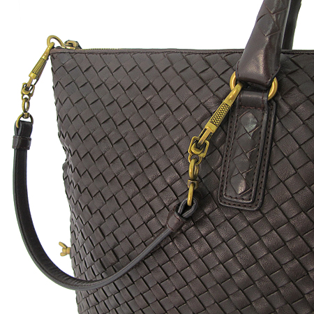 BOTTEGAVENETA(���װ� ����Ÿ) 193785 ��Ʈ��ġ���� ���� ���� �����ͺ� ��Ʈ�� + �����ſ� [��������] �̹���4 - ���̺��� �߰���ǰ