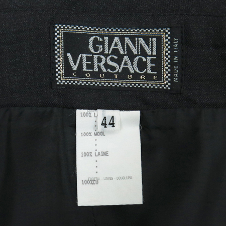 Versace(������ü) ���ݱ׷����÷� ��ĿƮ �̹���3 - ���̺��� �߰���ǰ