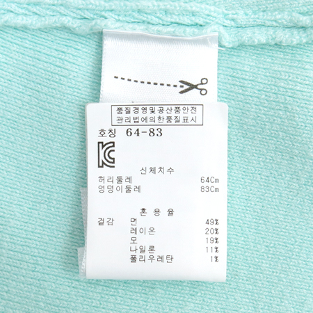 JUICY COUTURE(��� �ٶٸ�) ��Ʈ�÷� ��ĿƮ �̹���4 - ���̺��� �߰���ǰ