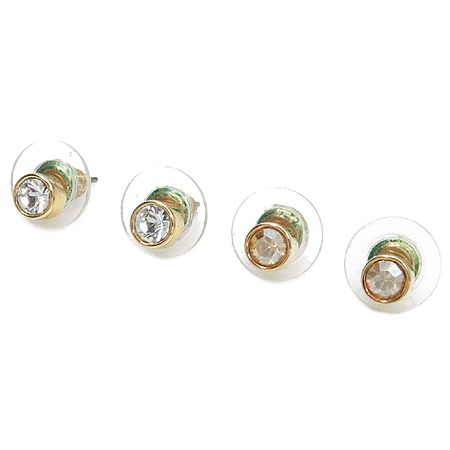 Swarovski(���ͷκ꽺Ű) 1092467 HARLEY ������� �Ͱ��� ��Ʈ �̹���3 - ���̺��� �߰���ǰ