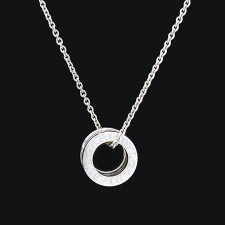 Bvlgari(�Ұ���) CN851448 18K ȭ��Ʈ ��� B ZERO1(������ ��) ���Ʈ + CL850523 18K ȭ��Ʈ ��� ü�� ����� �̹���4 - ���̺��� �߰���ǰ