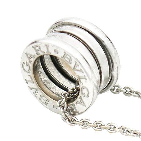 Bvlgari(�Ұ���) CN851448 18K ȭ��Ʈ ��� B ZERO1(������ ��) ���Ʈ + CL850523 18K ȭ��Ʈ ��� ü�� ����� �̹���6 - ���̺��� �߰���ǰ