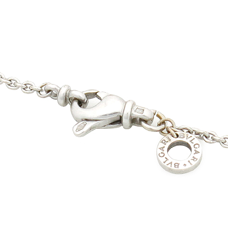 Bvlgari(�Ұ���) CN851448 18K ȭ��Ʈ ��� B ZERO1(������ ��) ���Ʈ + CL850523 18K ȭ��Ʈ ��� ü�� ����� �̹���7 - ���̺��� �߰���ǰ